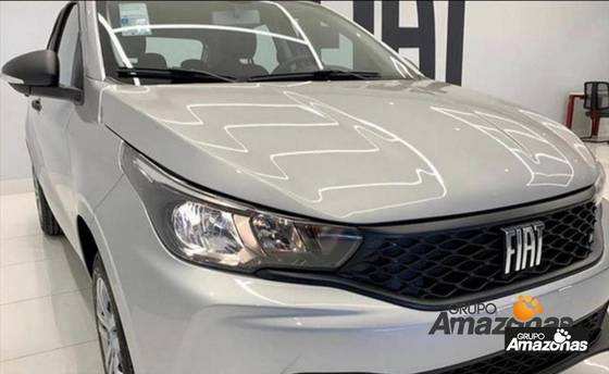 FIAT ARGO 1.0 FIREFLY FLEX DRIVE MANUAL